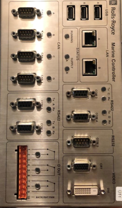 PCB Repairing