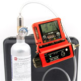 Portable Gas Detector